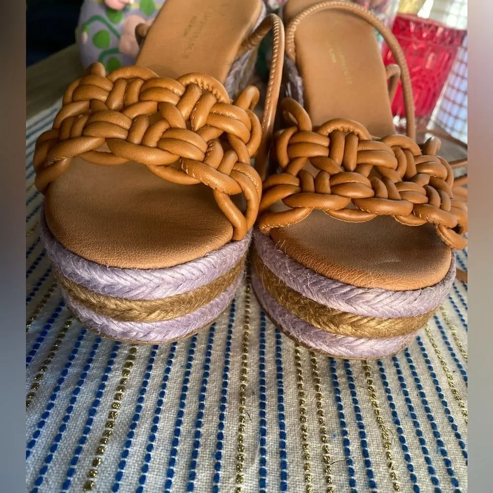 Anthropologie step out